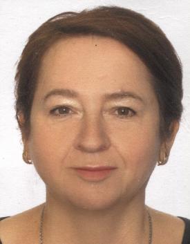 Олехнович Елена Анатольевна