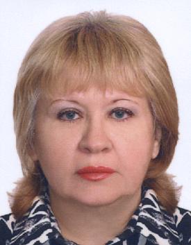 Хваль Алевтина Андреевна