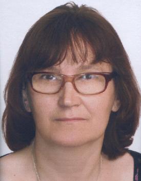 Шабунько Тереса Ивановна