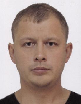 Блыш Павел Иванович