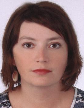 Шешко Наталия Брониславовна