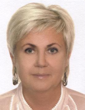 Воробьева Елена Сталиевна