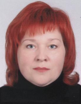 Дорошенко Ирина Болеславовна