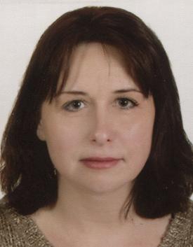 Борисова Наталья Станиславовна