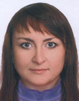 Овсянникова Татьяна Иосифовна