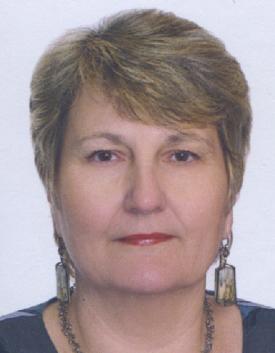 Прокопчик Елена Александровна