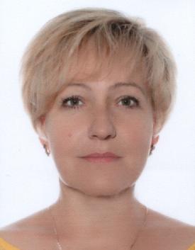 Федорова Лариса Сергеевна