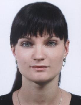 Григорчик Анна Александровна