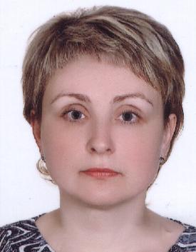 Сурмач Данута Франтишковна