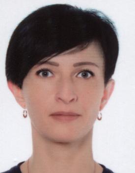 Грабар Ирина Владимировна