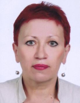 Карпова Татьяна Леонтьевна