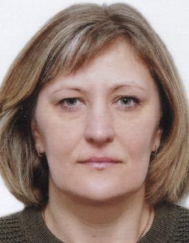 Осовик Наталья Антоновна