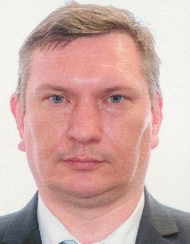 Гуржий Андрей Анатольевич