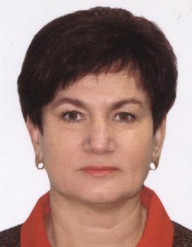 Гагаузова Наталья Николаевна