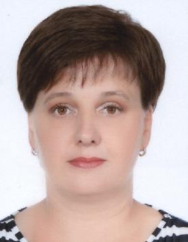 Демидик Мария Юзефовна