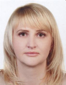 Дмуховская Татьяна Валерьевна