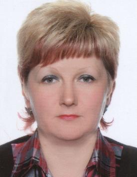 Романчик Марина Николаевна