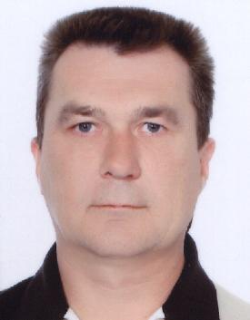 Соколовский Владимир Васильевич