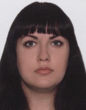 Мишкель Вита Викторовна