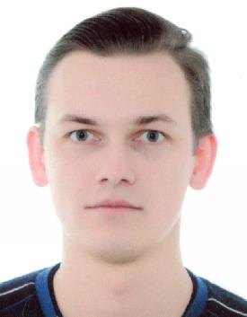 Гладченко Роман Александрович