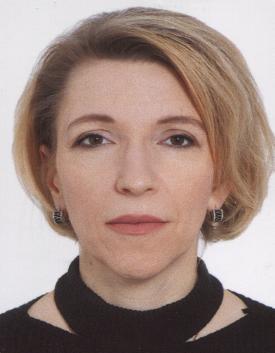 Жукова Людмила Васильевна