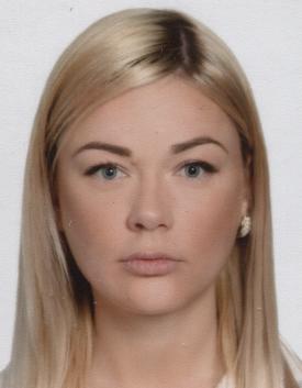 Карпович Елена Юрьевна