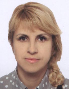 Мороз Галина Тадеушевна