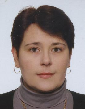 Бинкевич Елена Ивановна