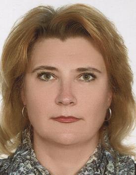 Лабоцкая Ирина Святославовна