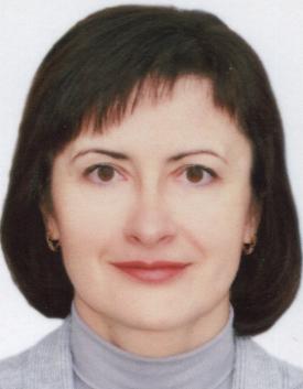 Живушко Ирина Станиславовна