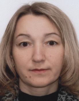 Аврукевич Татьяна Владимировна