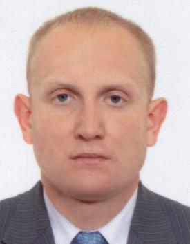 Горощик Павел Болеславович