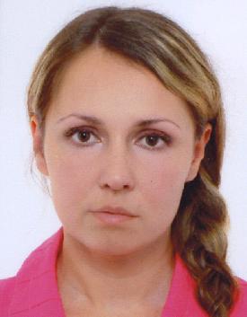 Ефимович Ольга Леонидовна