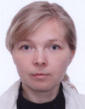 Казак Наталья Евгеньевна