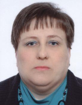 Цирульникова Наталия Всеволодовна