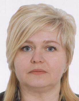 Сапего Инесса Александровна