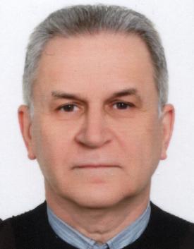 Потенго Игорь Валентинович