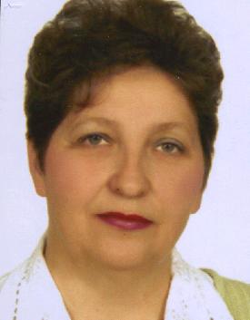 Тарима Татьяна Николаевна