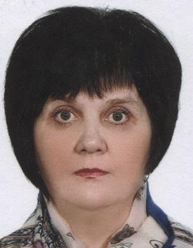 Дудич Светлана Леонидовна