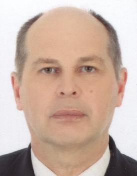 Киселев Сергей Николаевич