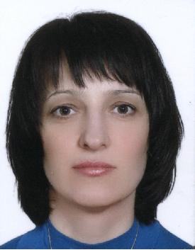 Садовская Наталья Чеславовна