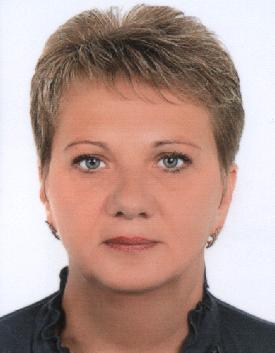 Флерова Ирина Ростиславовна