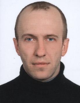 Богдель Александр Болеславович