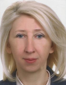 Опекун Светлана Михайловна