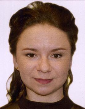 Журавлева Юлия Александровна