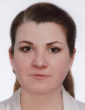 Почепко Татьяна Викторовна