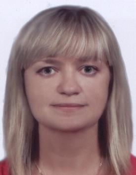 Радивановская Юлия Мечиславовна