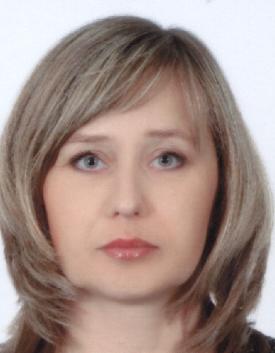 Скоморошко Ирина Вацлавовна