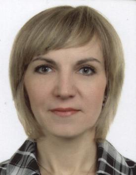 Урбанович Ольга Иосифовна