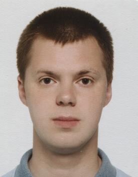 Хотим Илья Сергеевич